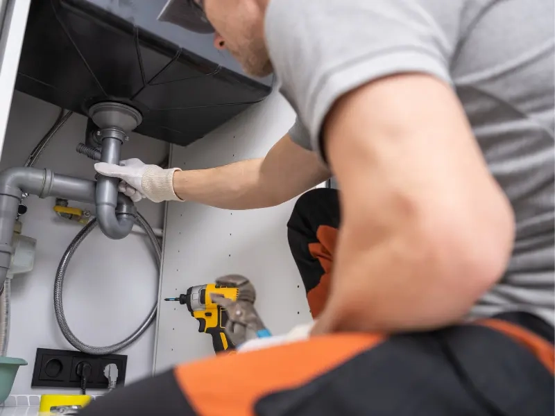 Drain Cleaning Westwood Cincinnati